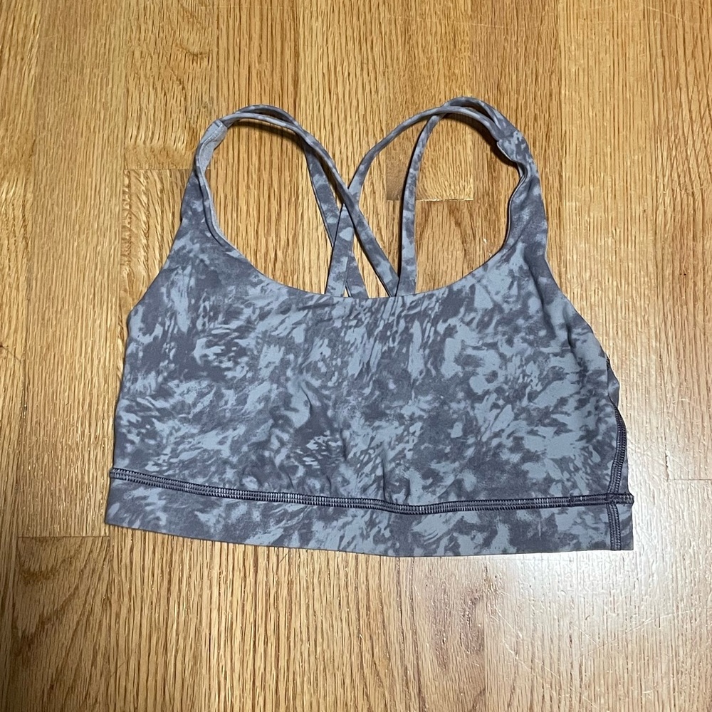Energy Bra